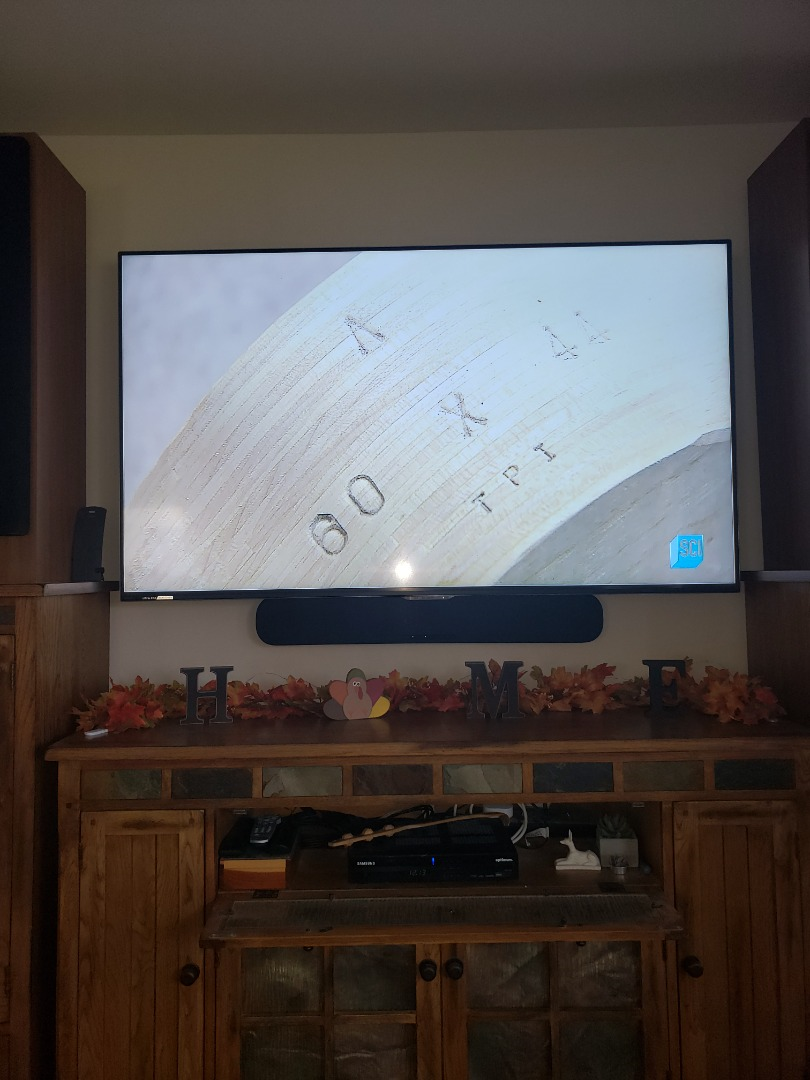 Customer review photo