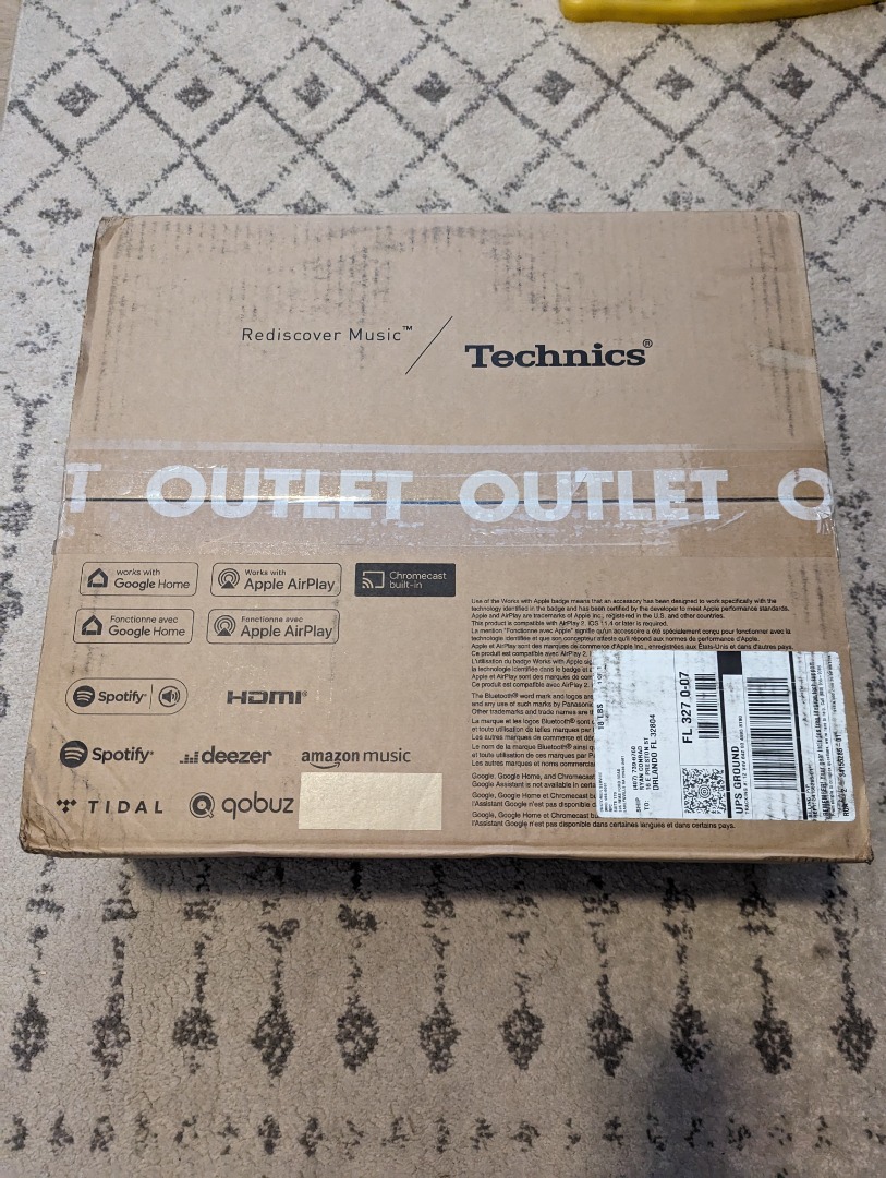 Customer review photo