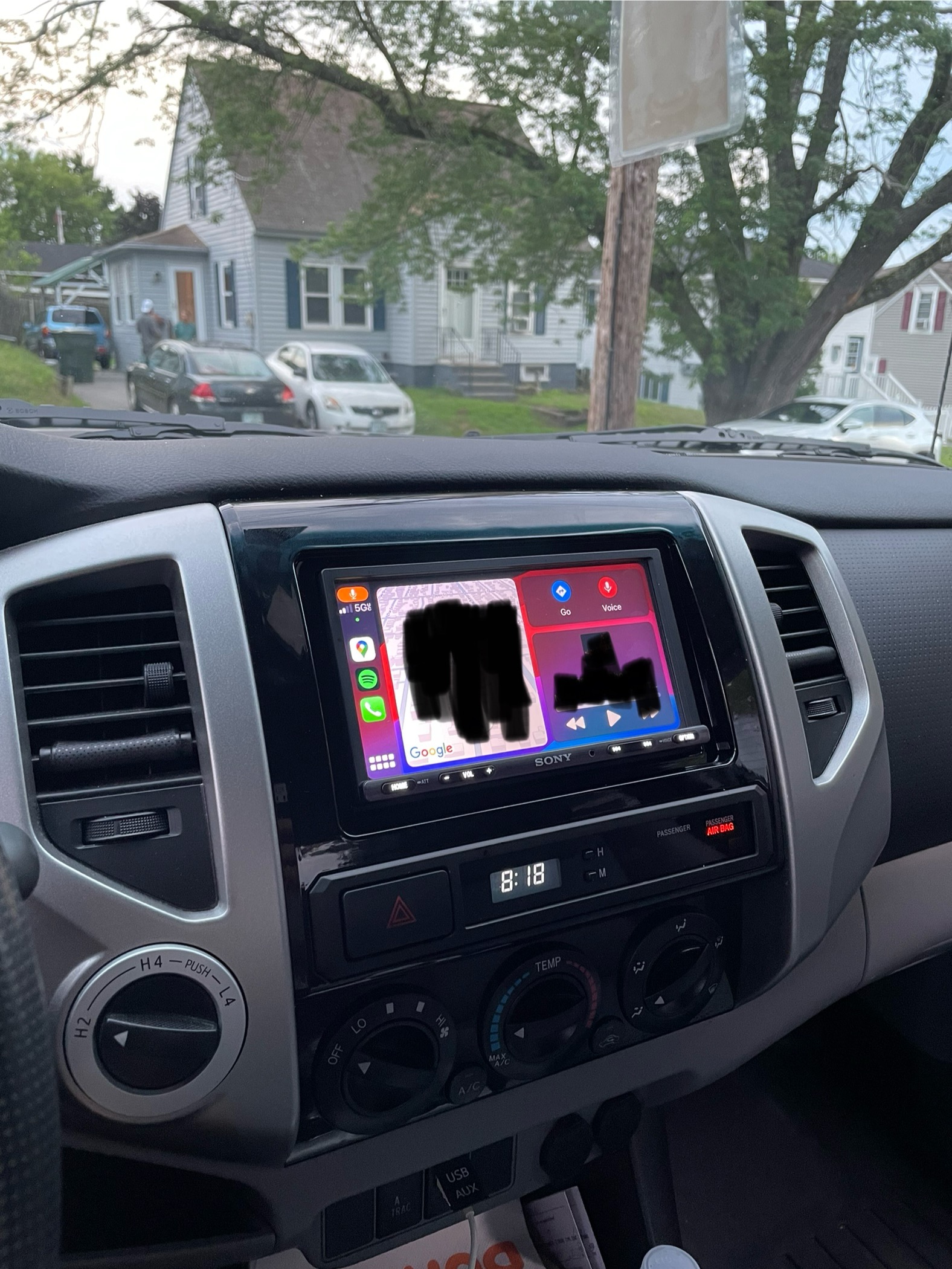 Customer review photo