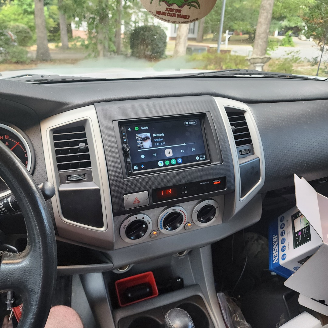 Customer review photo