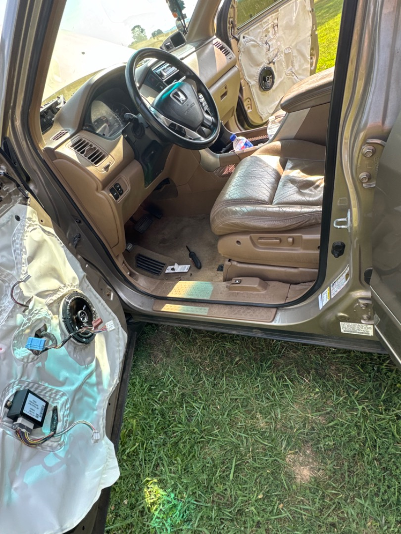 Customer review photo