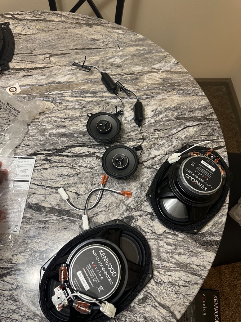 Customer review photo