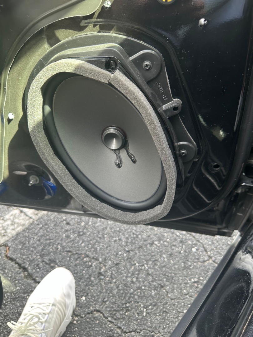 Customer review photo