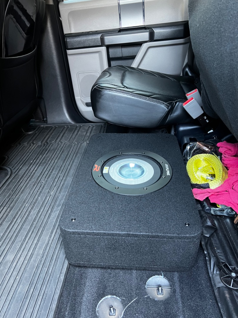 Customer review photo