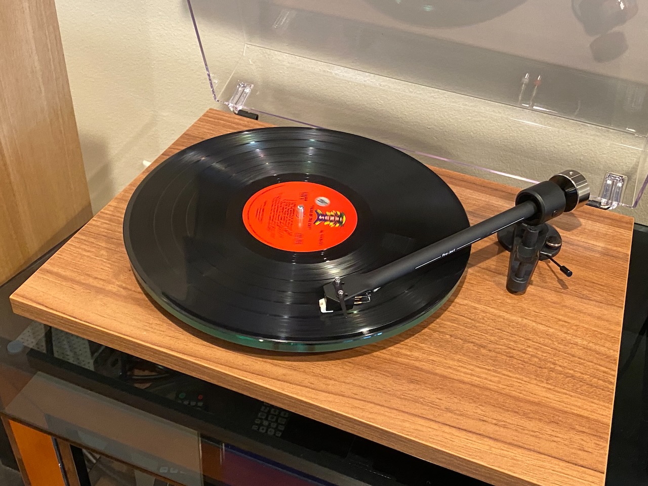 Customer review photo