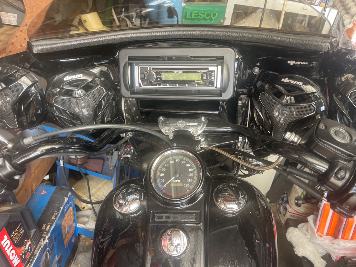 Customer review photo