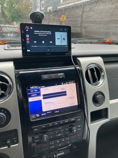 Customer review photo