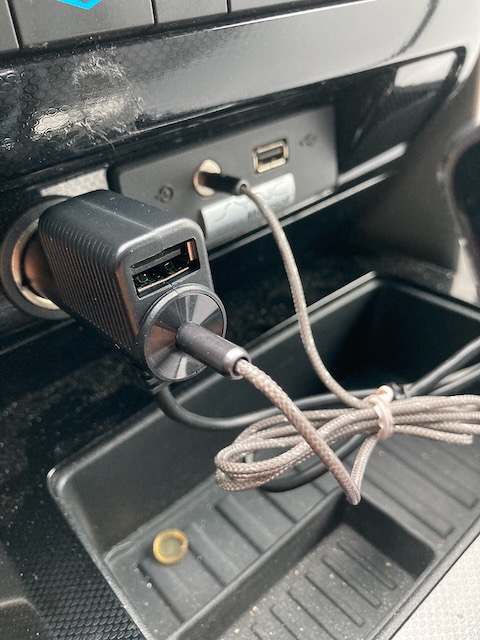 Customer review photo