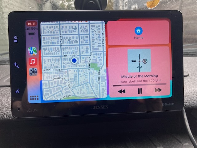 Customer review photo
