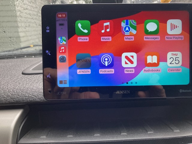Customer review photo