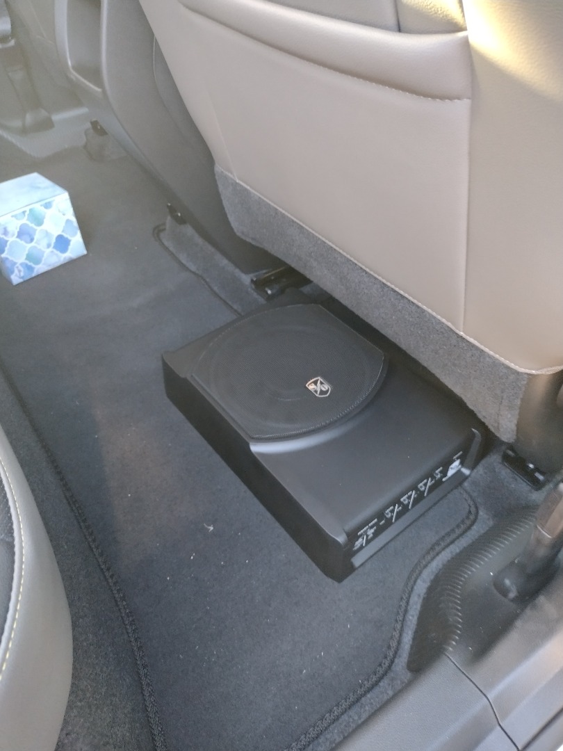 Customer review photo