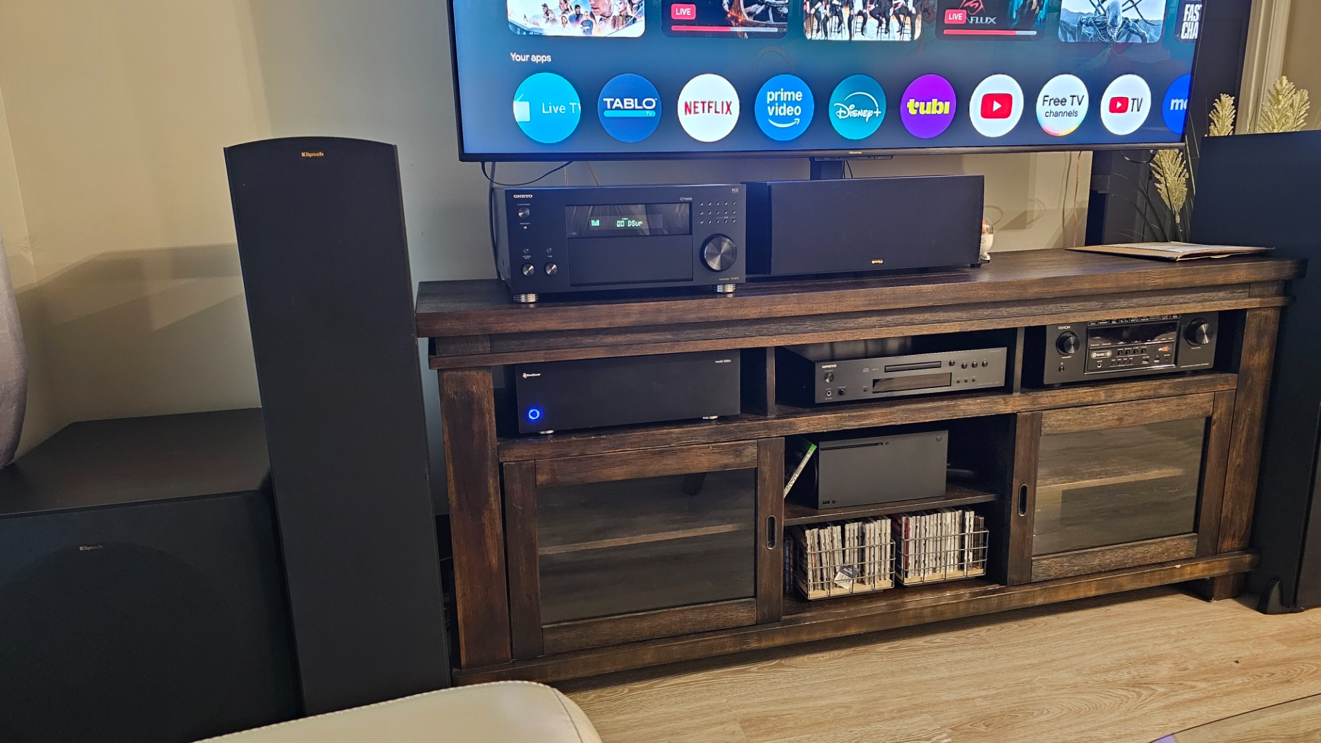 Customer review photo