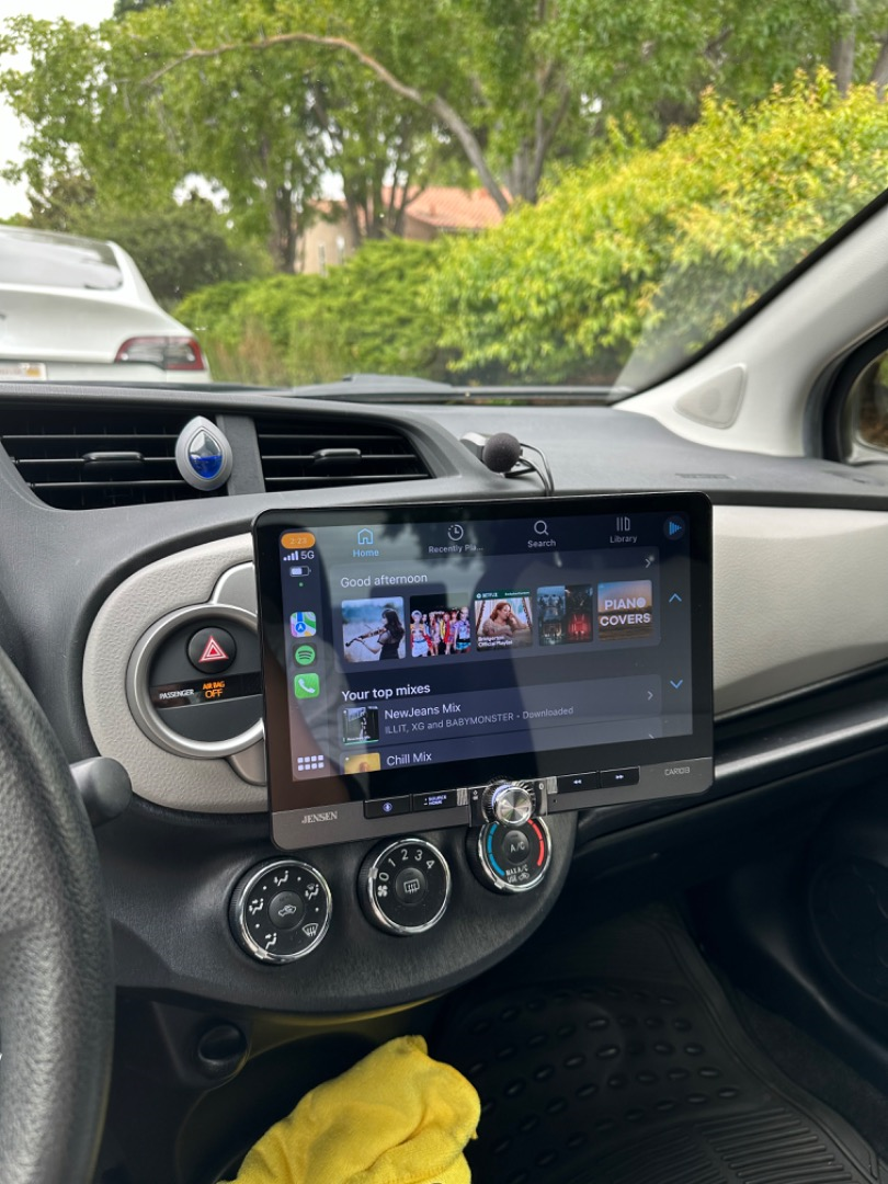 Customer review photo