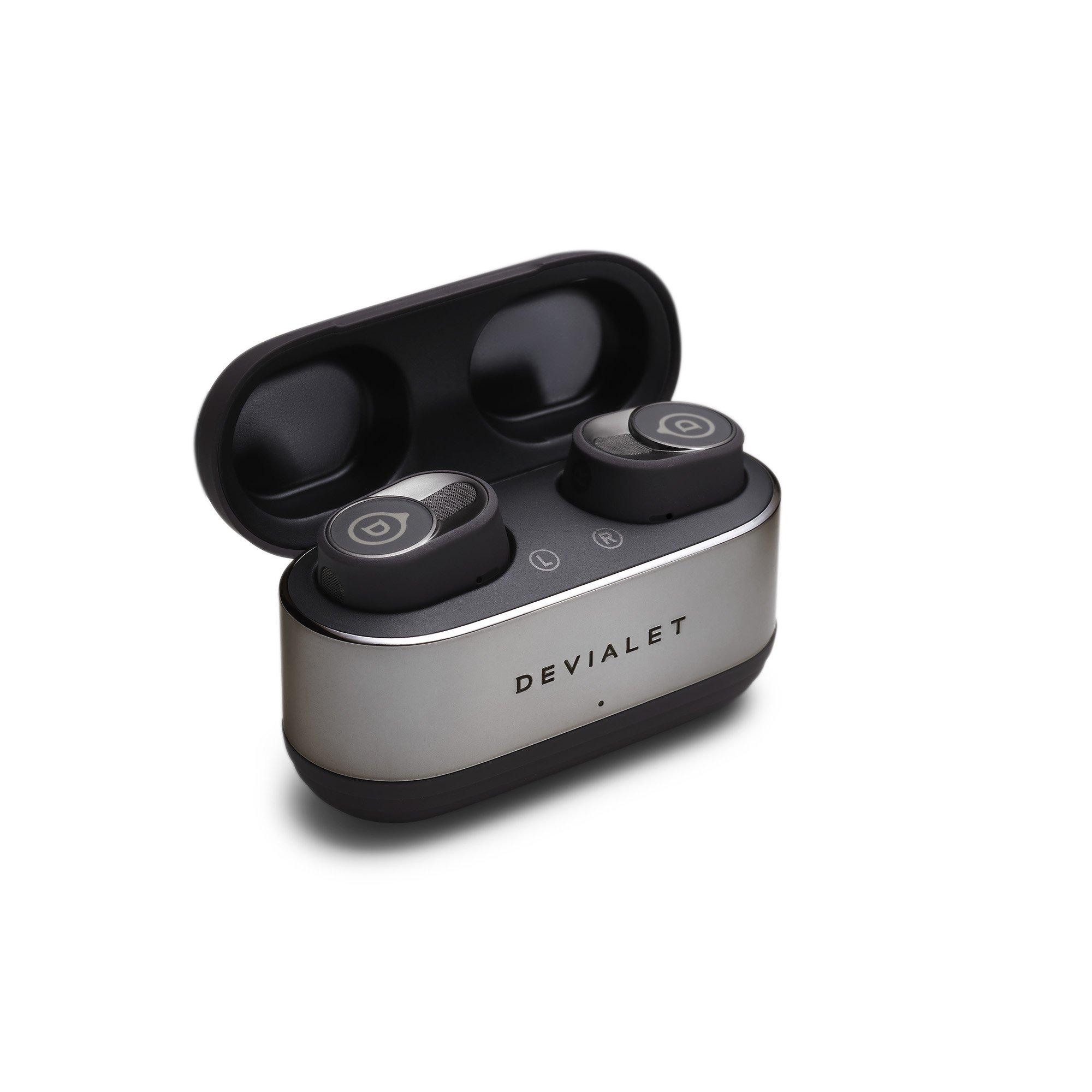 Devialet Gemini II