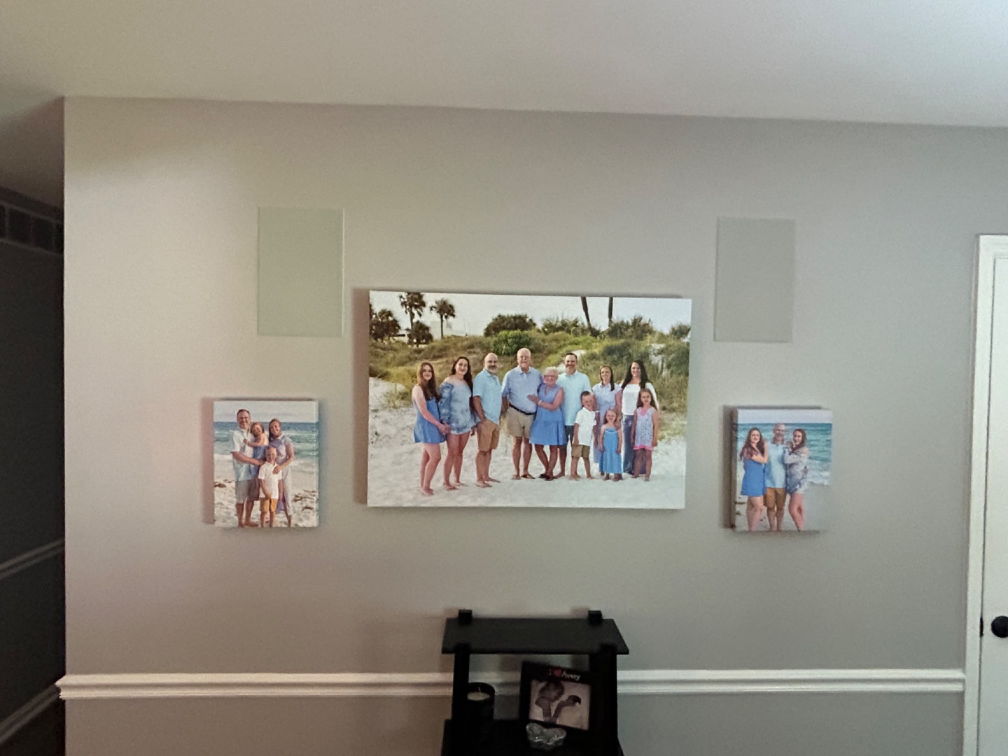Customer review photo