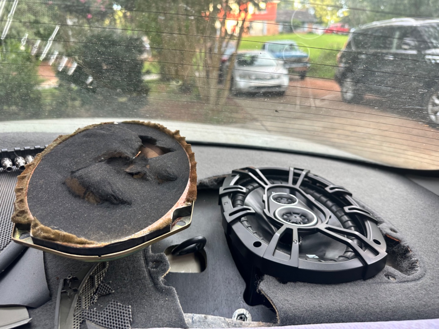 Customer review photo