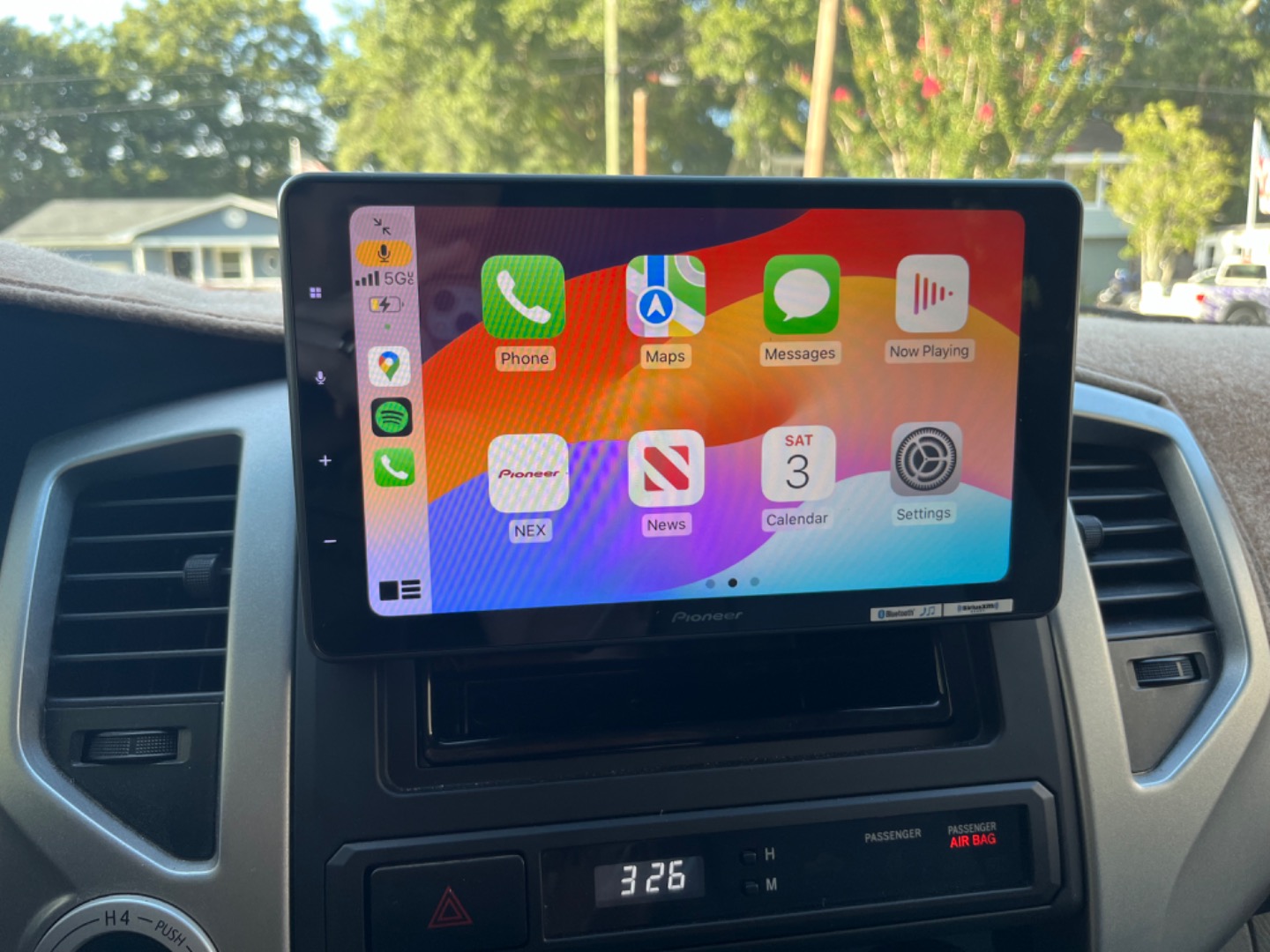 Customer review photo