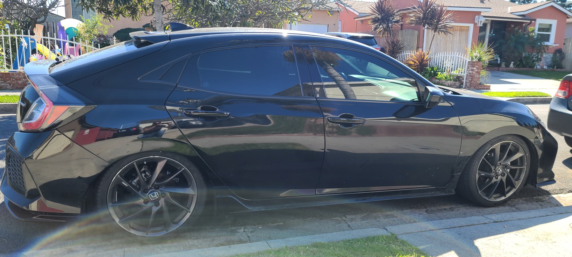 Customer review photo