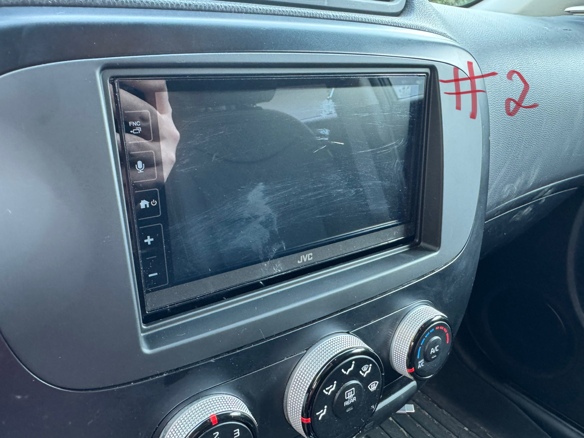 Customer review photo