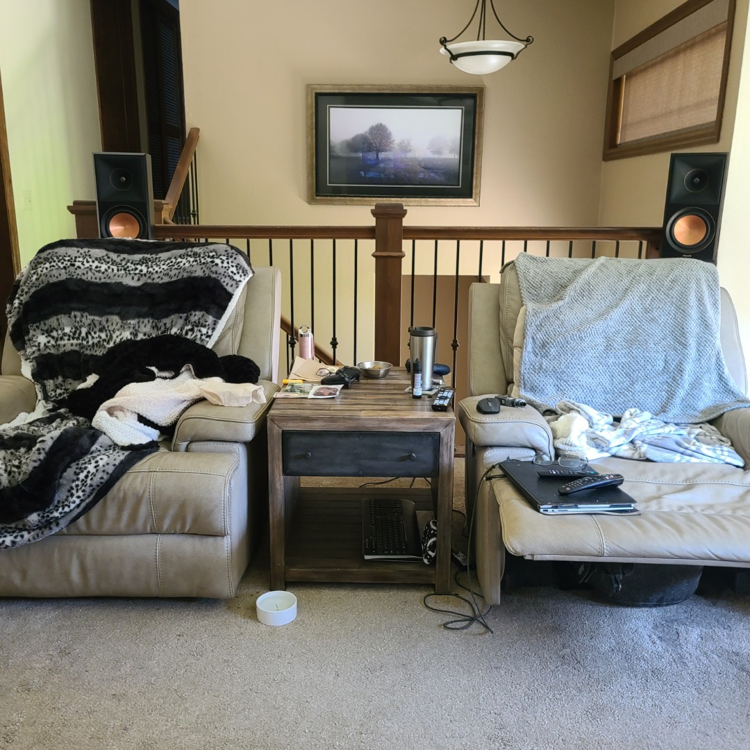 Customer review photo
