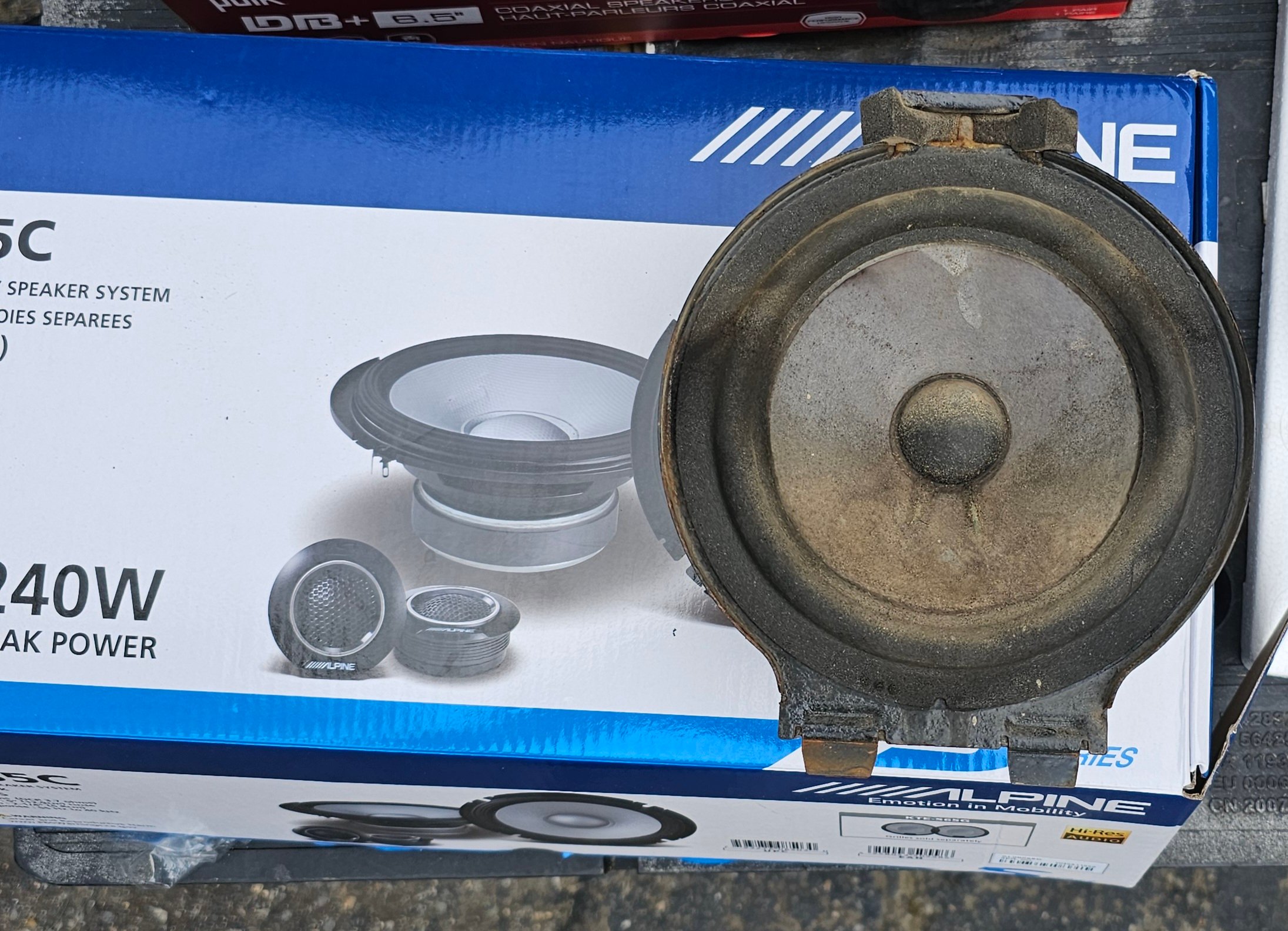 Customer review photo