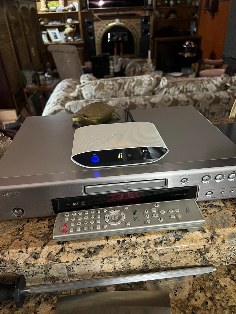 Customer review photo