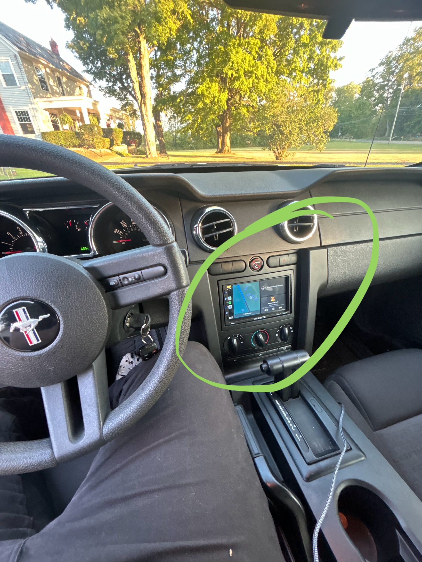 Customer review photo