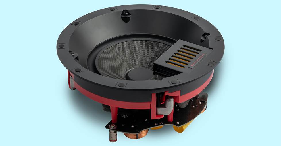 MartinLogan Motion XT CI XTC8 In-ceiling speaker