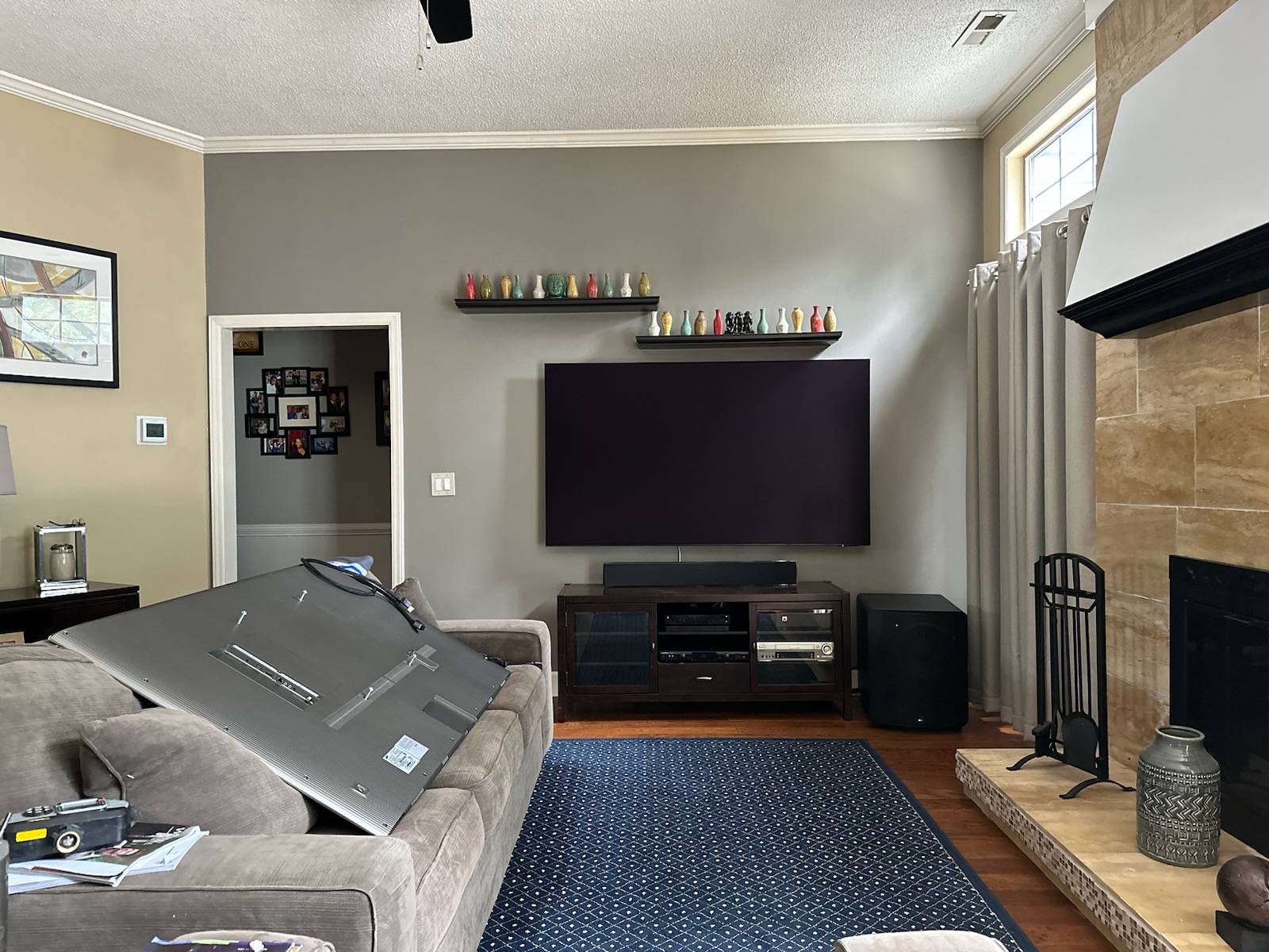 Customer review photo