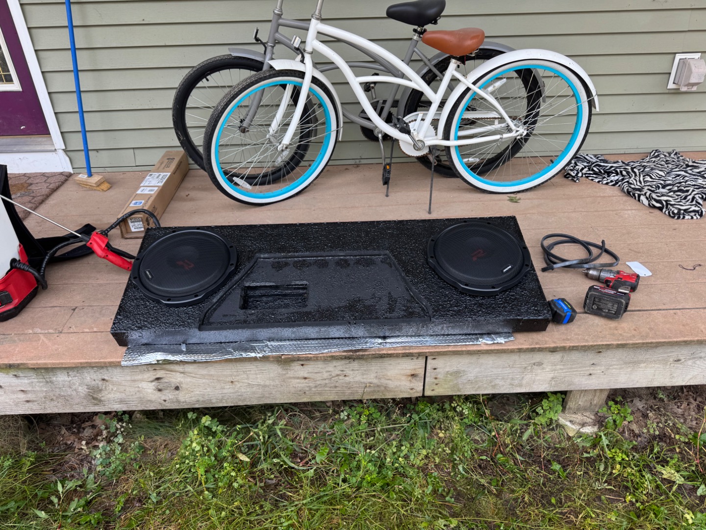 Customer review photo