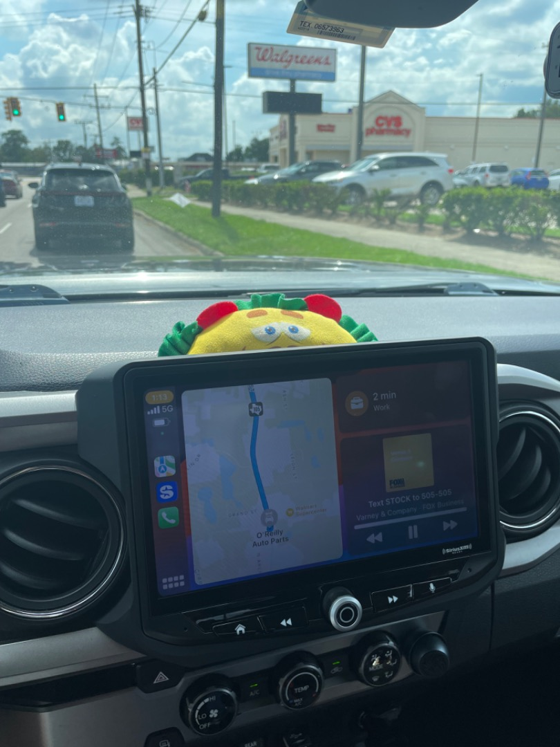 Customer review photo