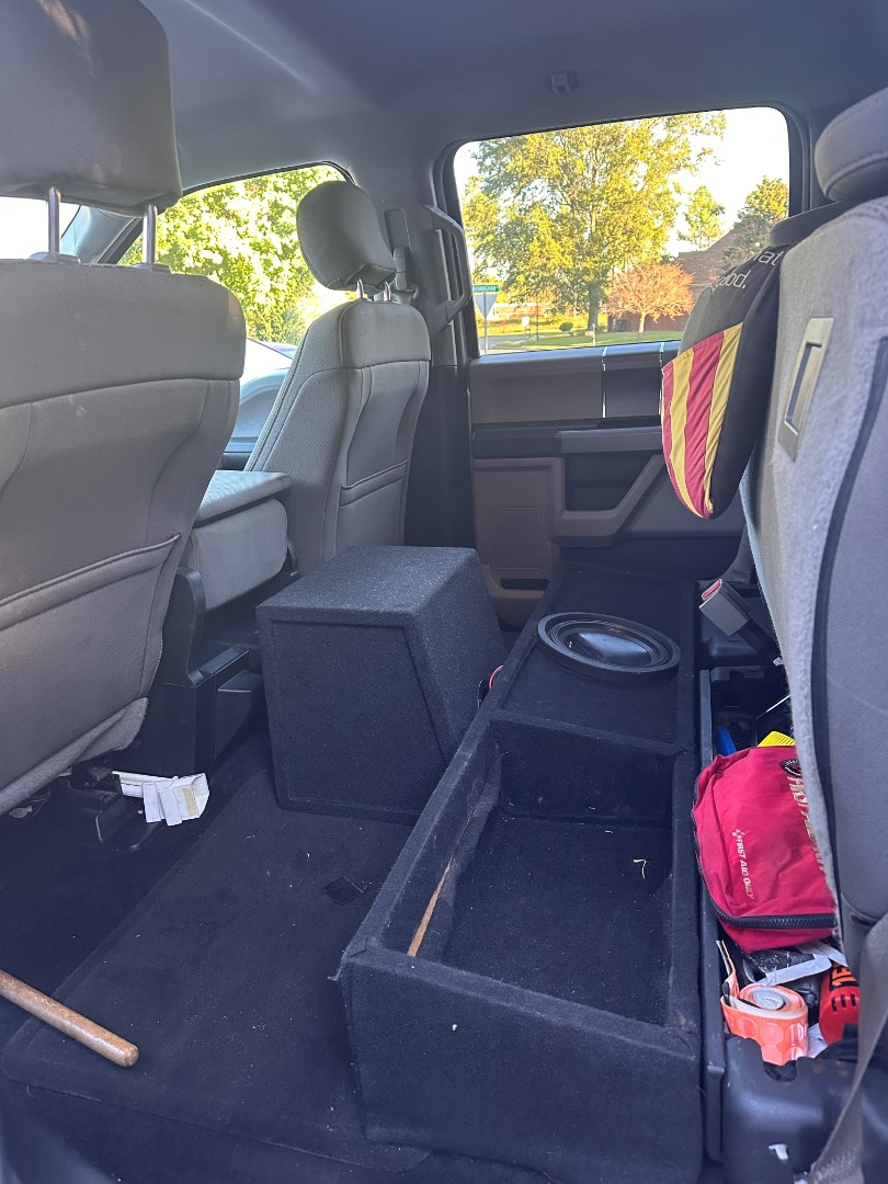 Customer review photo