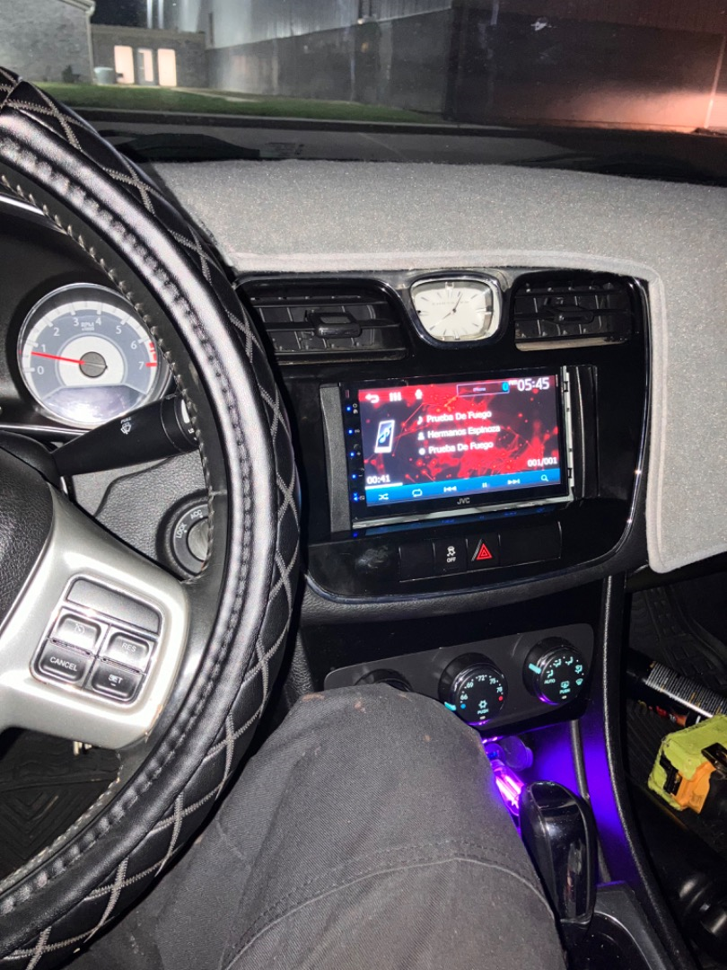 Customer review photo