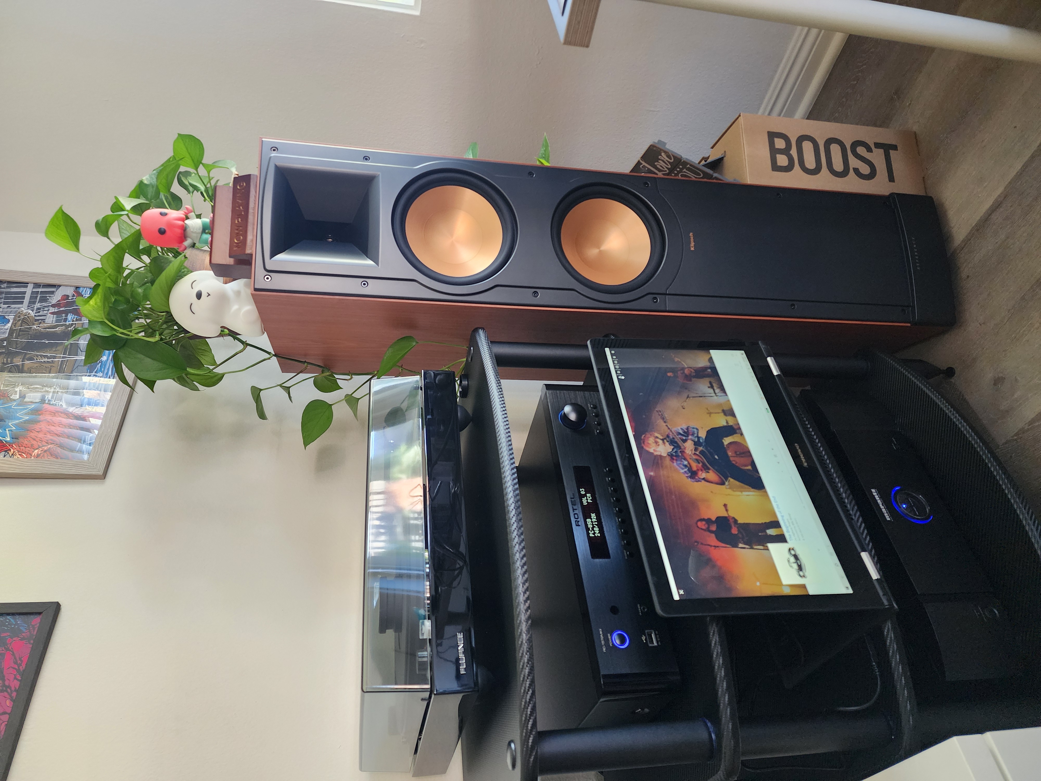 Customer review photo