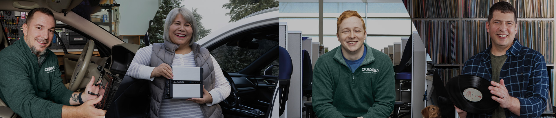 Meet our Advisors