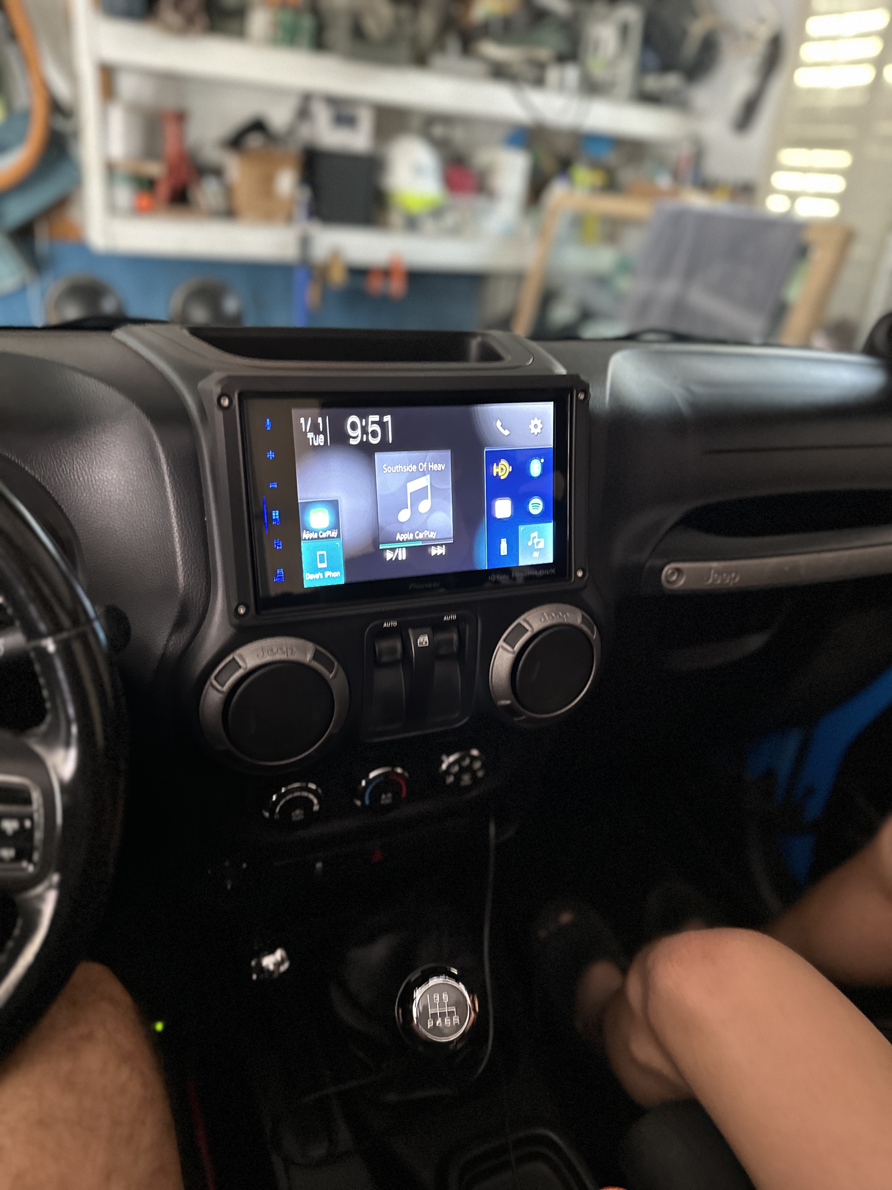 Customer review photo