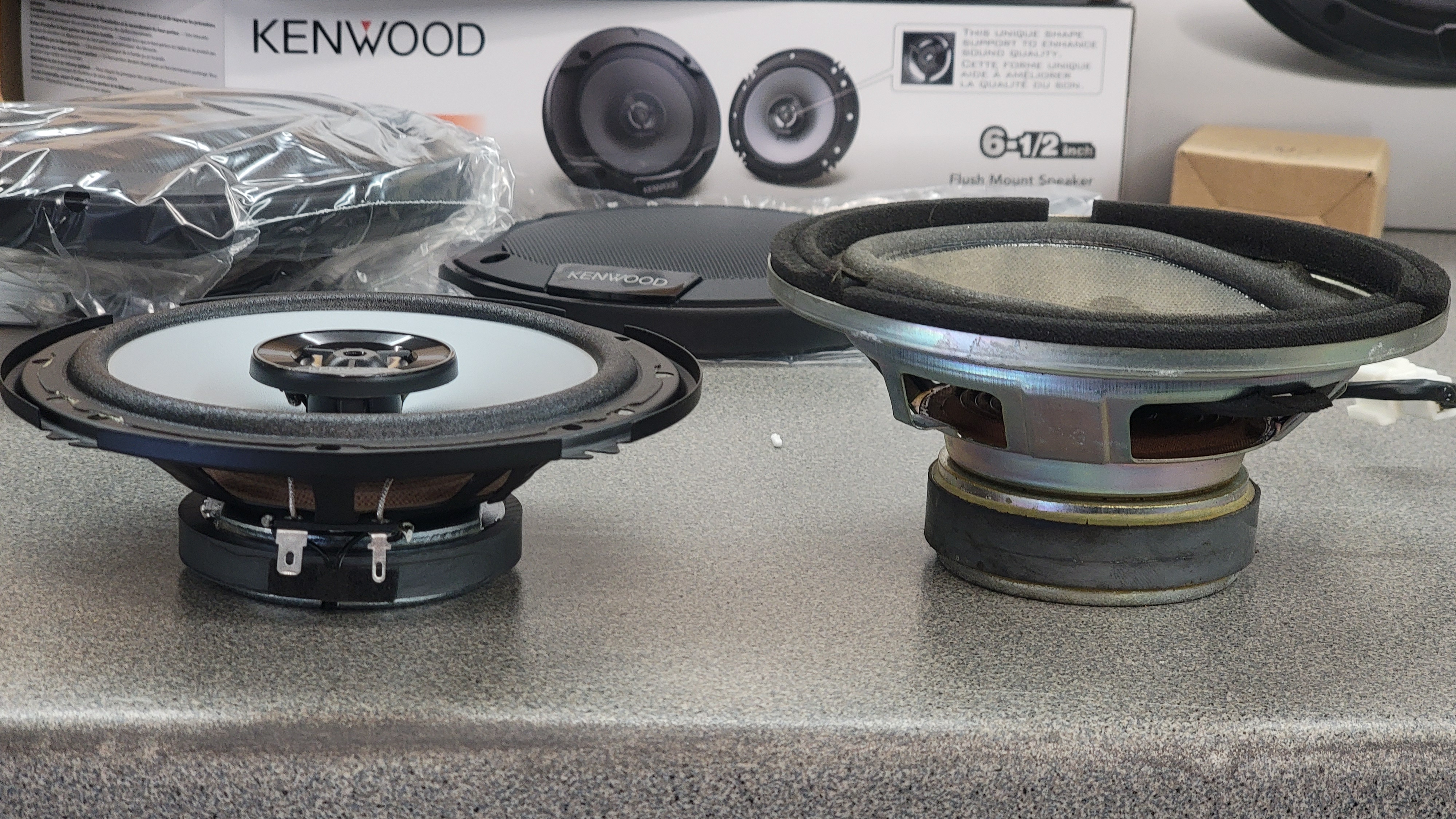 Customer review photo