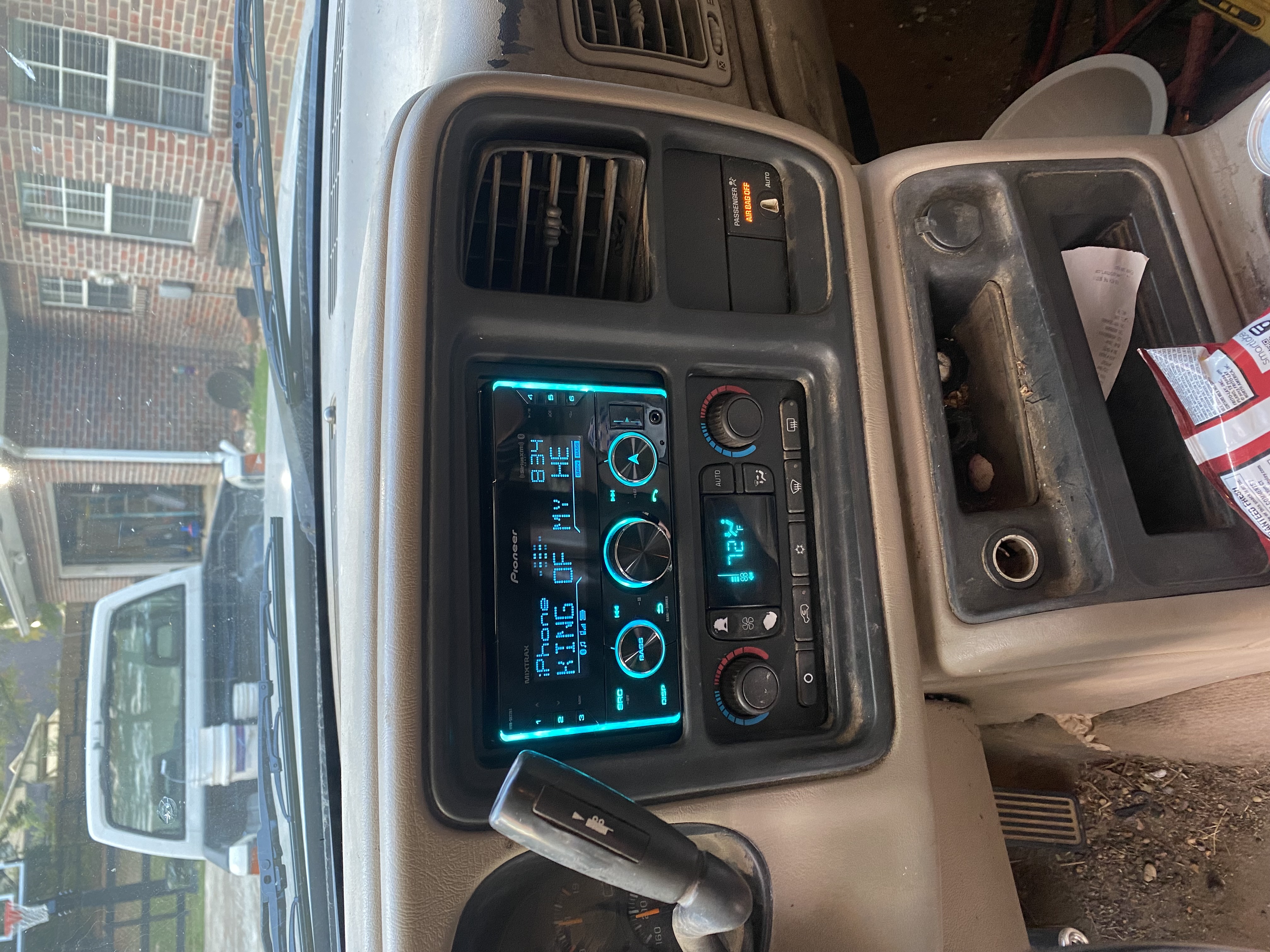 Customer review photo