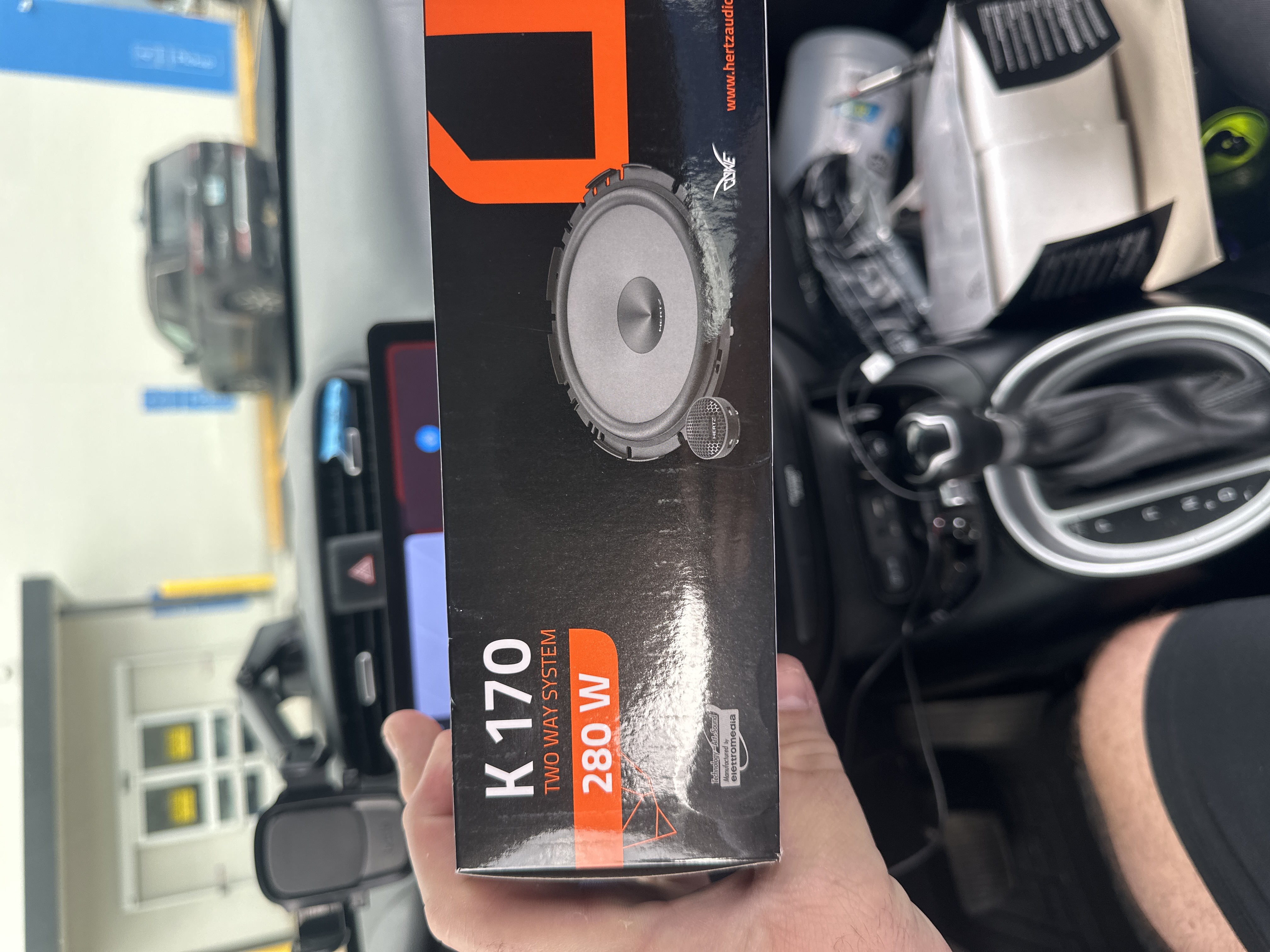 Customer review photo