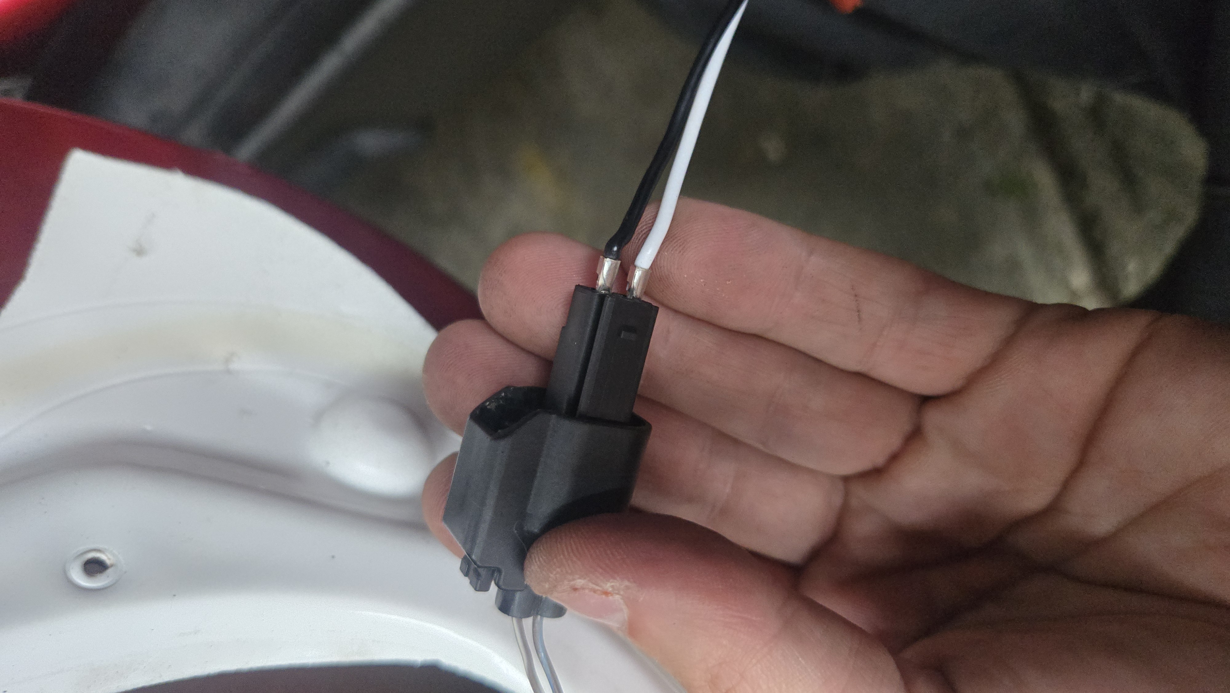 Customer review photo