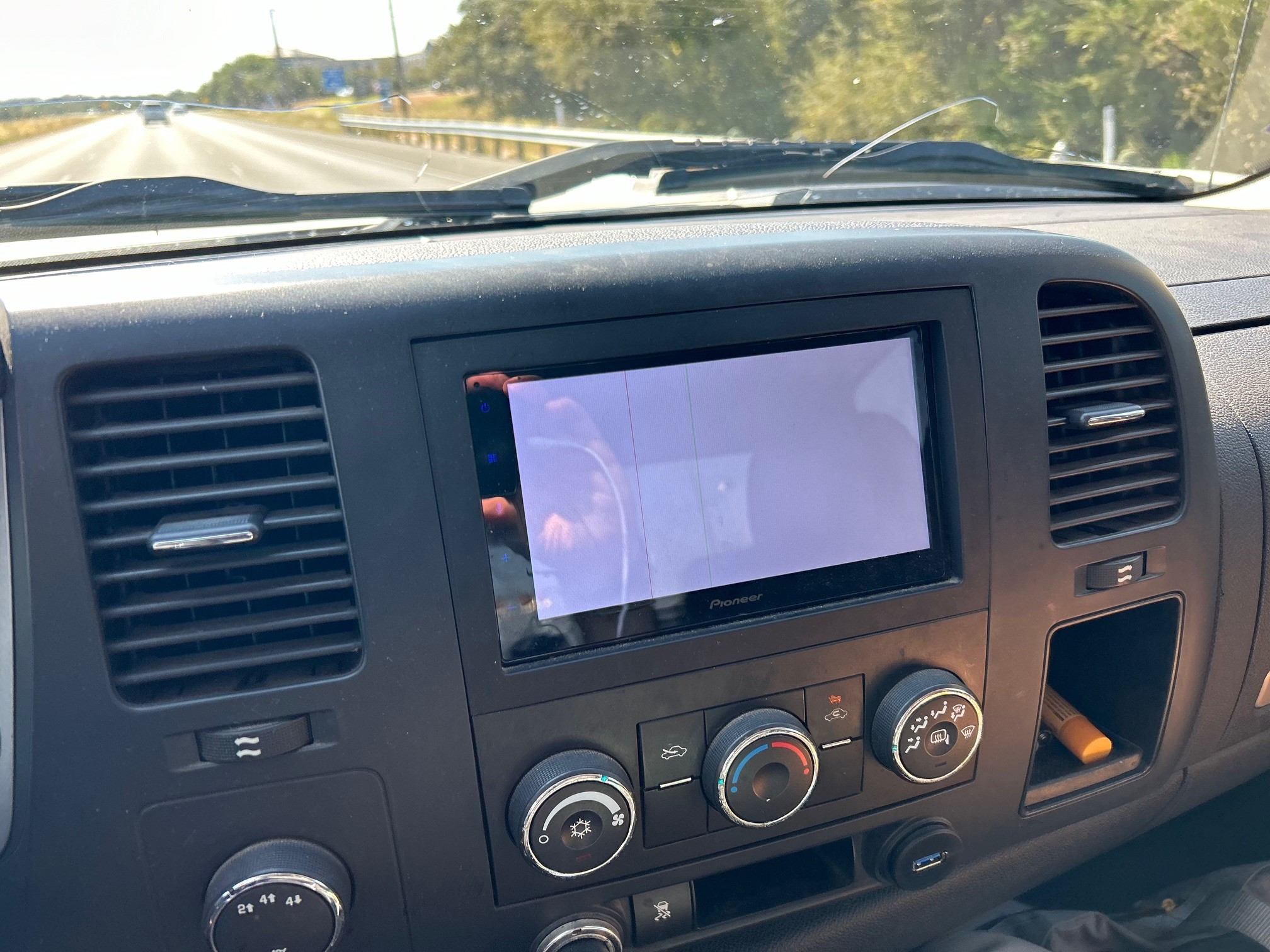 Customer review photo