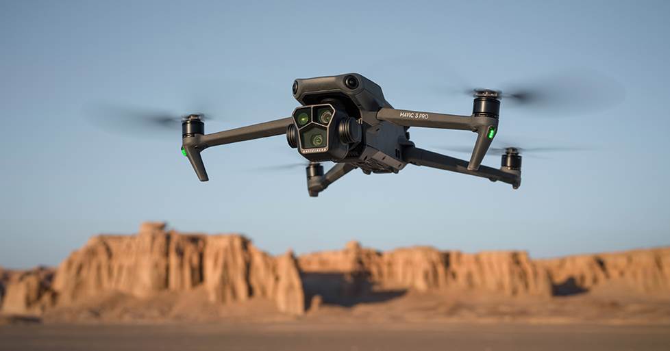 DJI Mavic 3 Cine