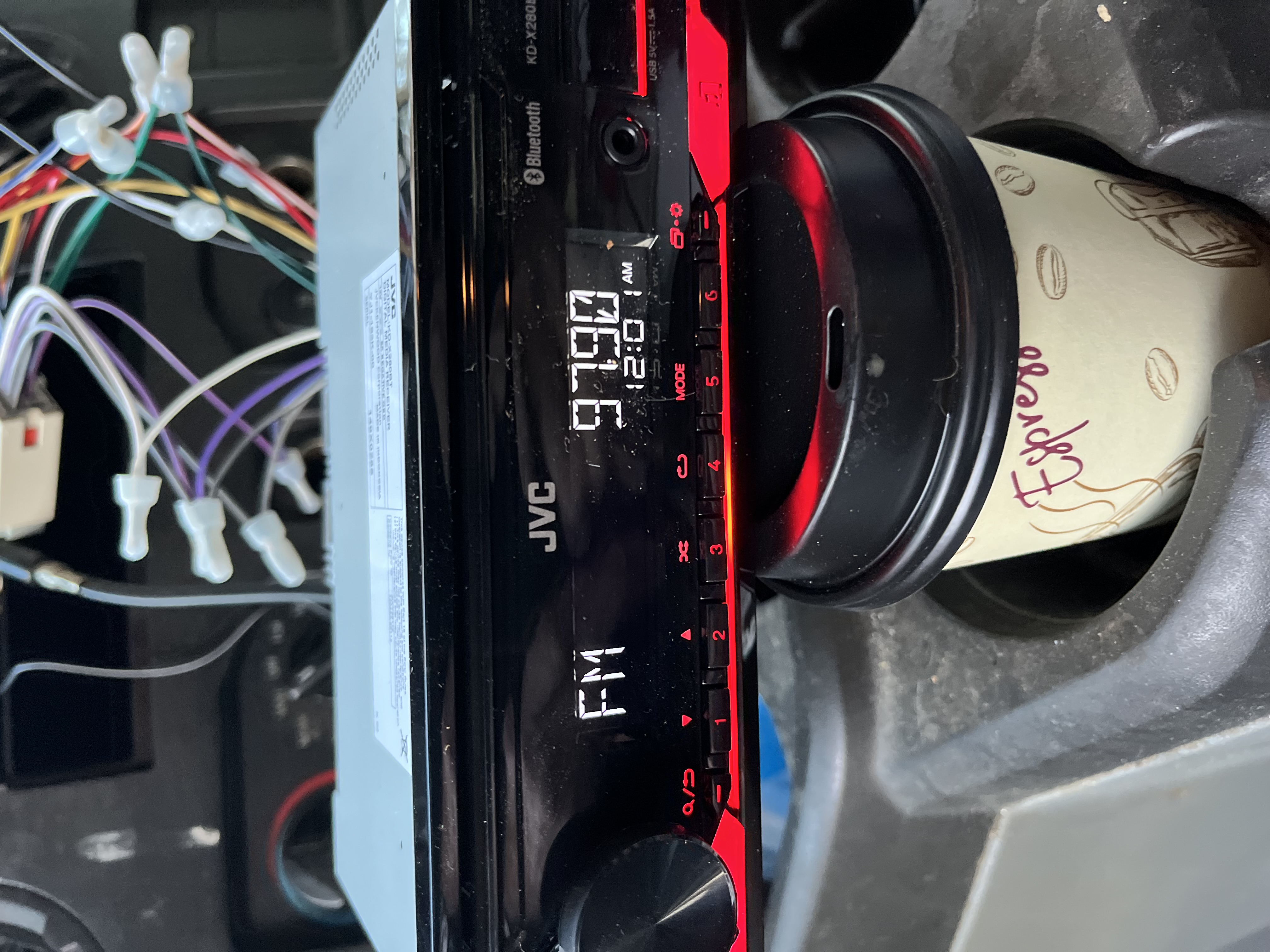Customer review photo