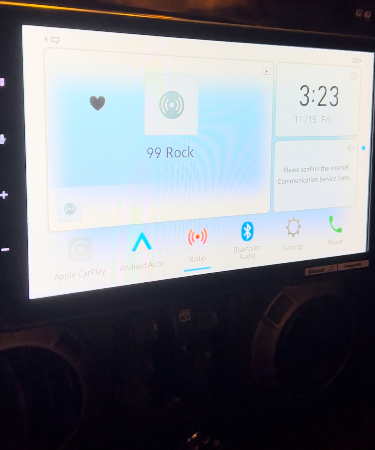 Customer review photo