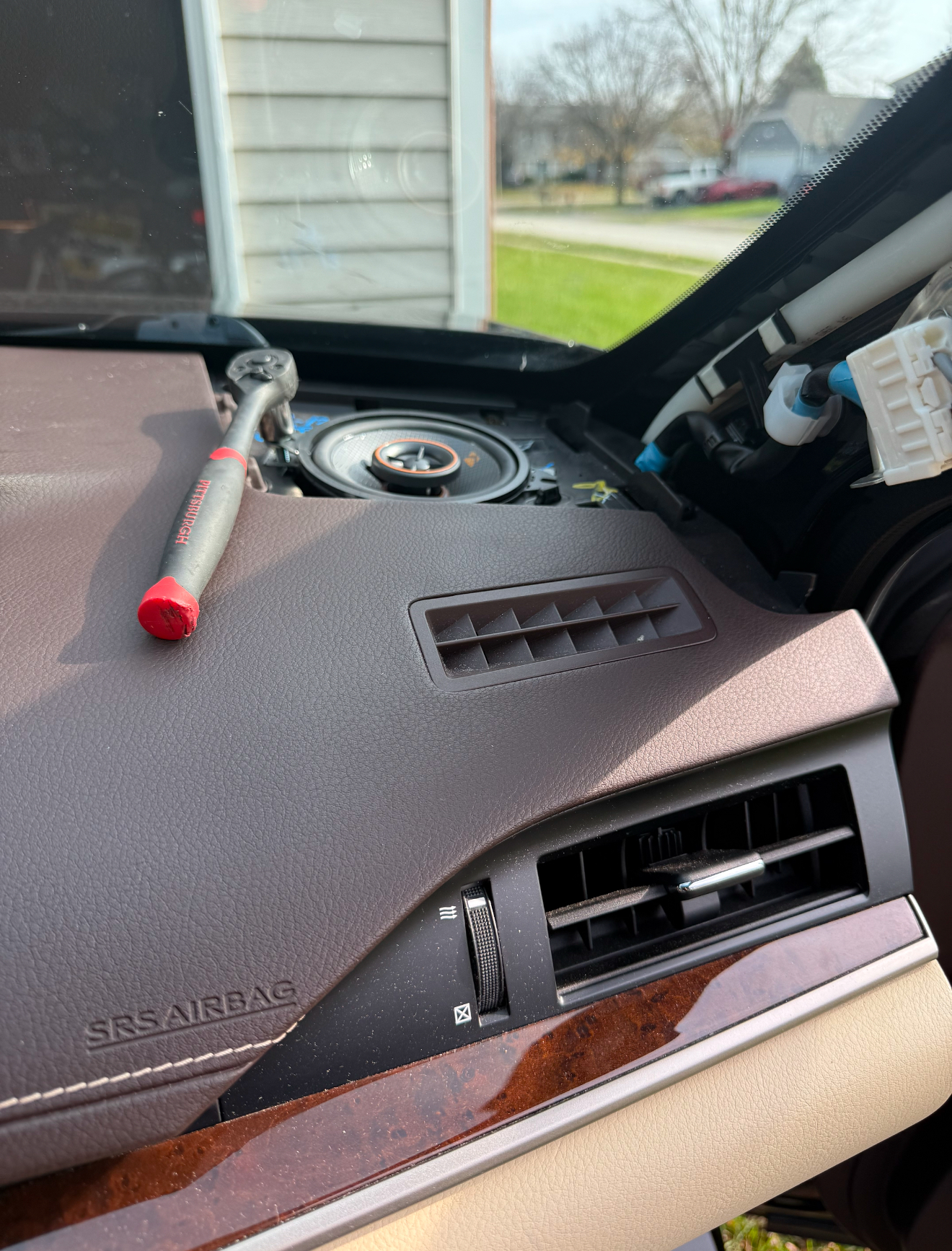 Customer review photo
