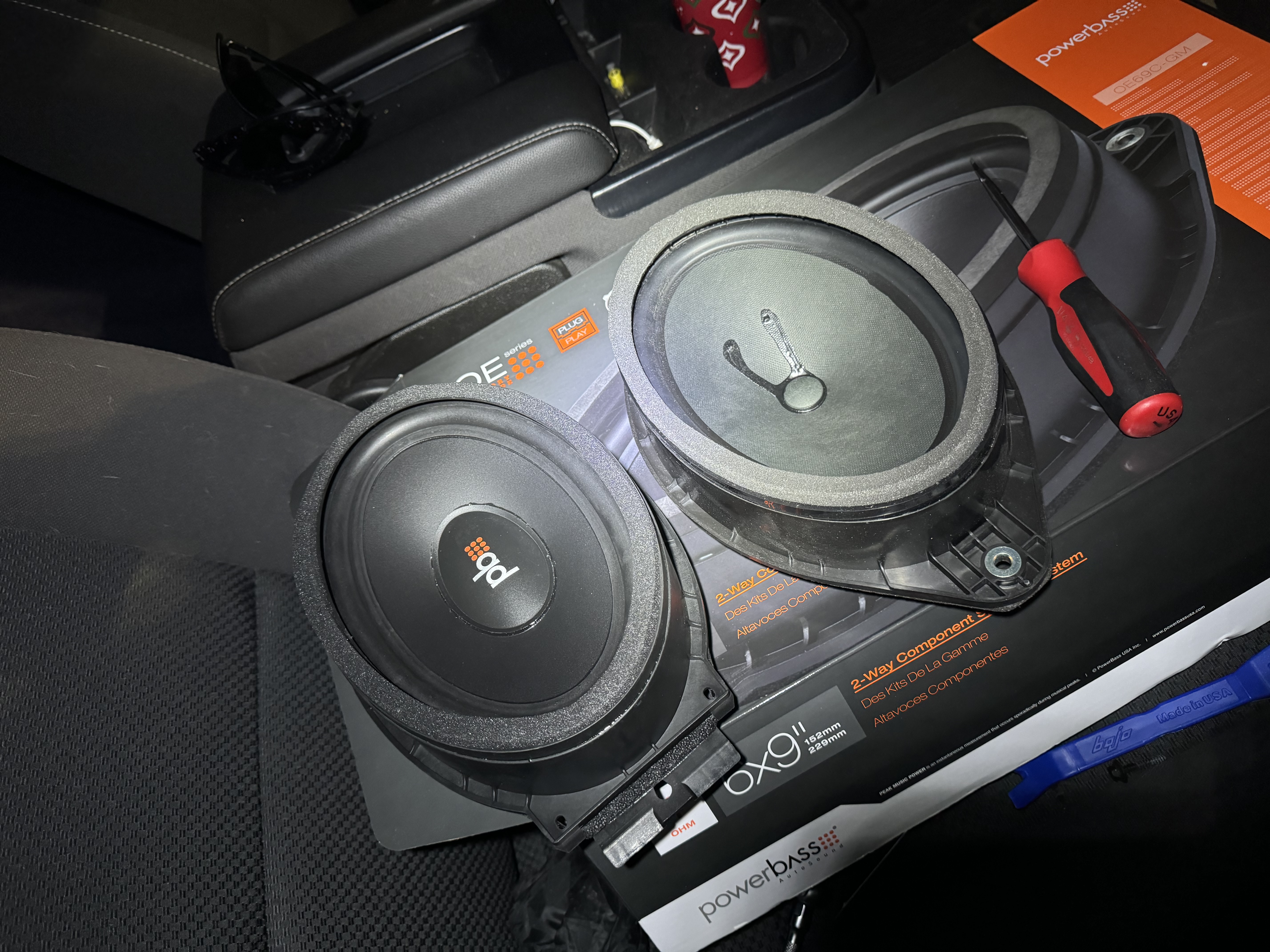 Customer review photo
