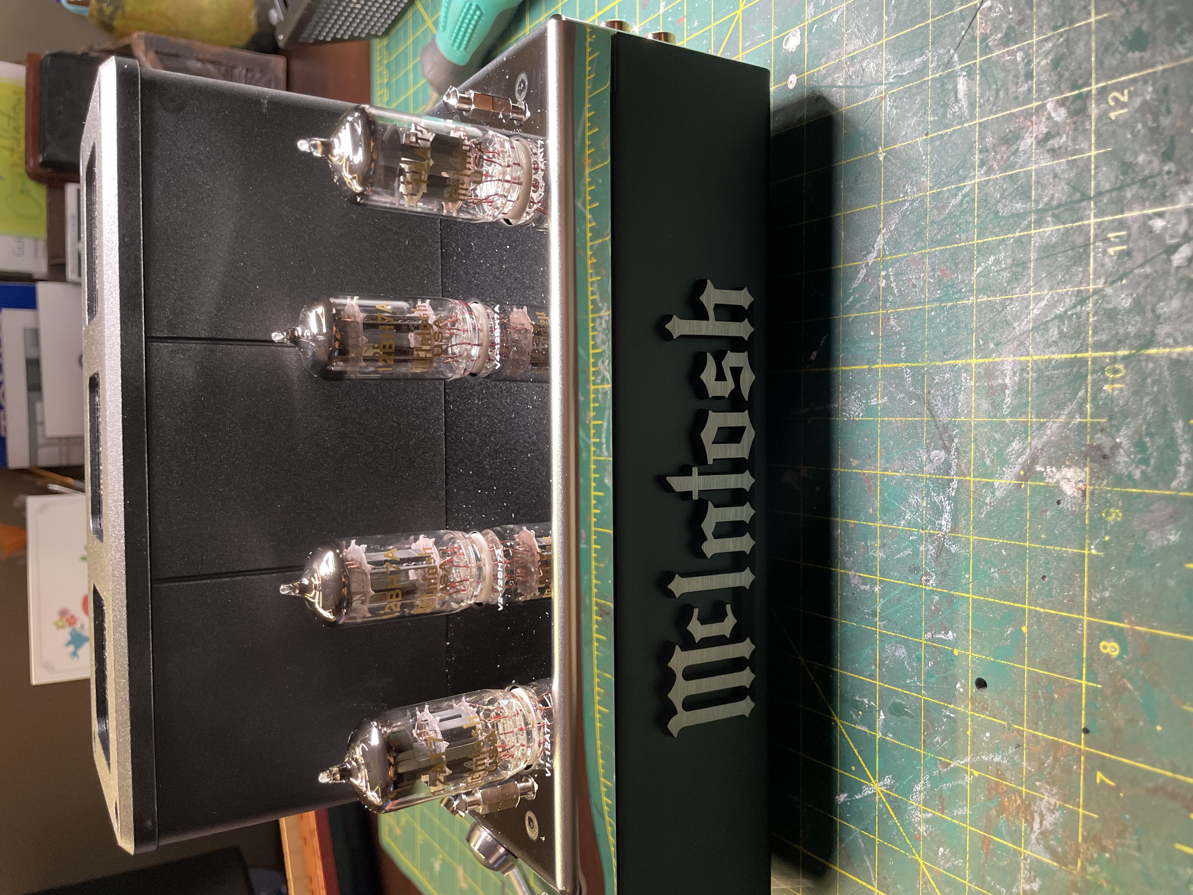 Customer review photo