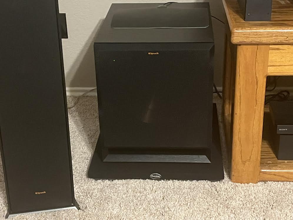 Customer review photo