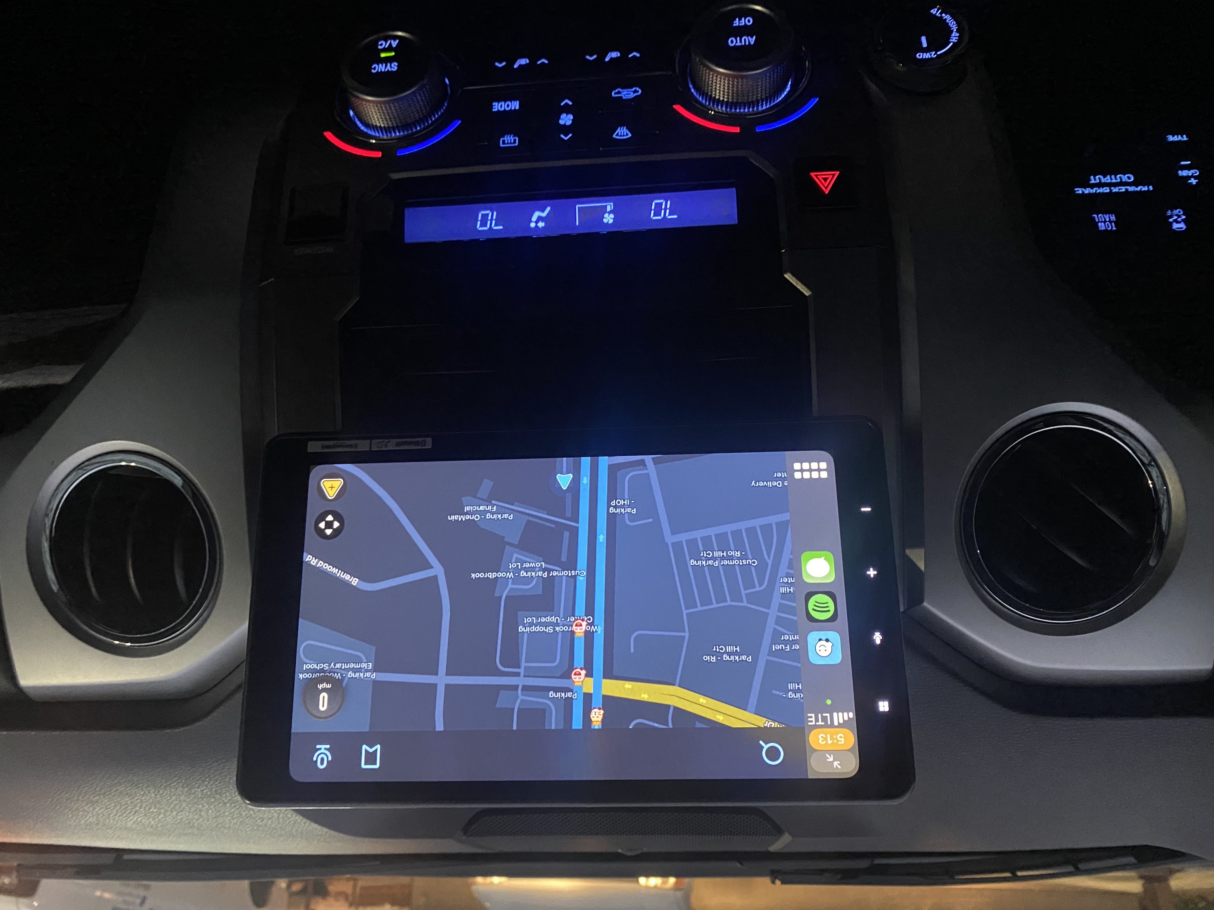 Customer review photo