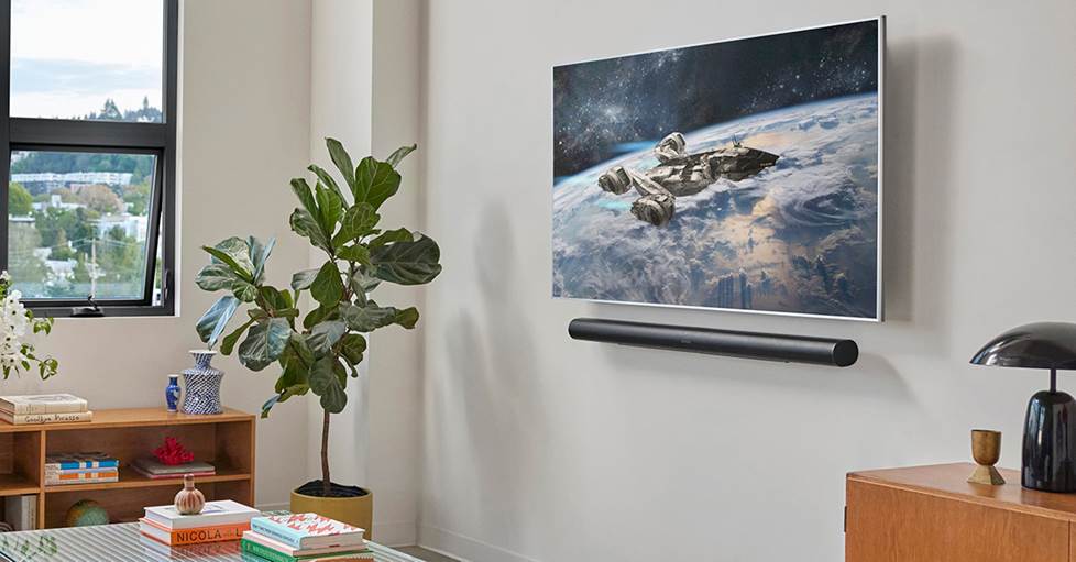 Sonos Arc Ultra Soundbar